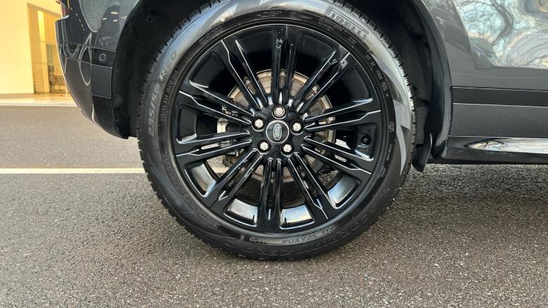 Land Rover Range Rover Evoque 2.0 D200 Autobiography 5dr Auto [Revised] Diesel Hatchback